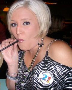 Woman, 37. RockStarStylis
