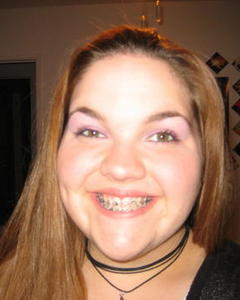 Woman, 41. Jessluvs