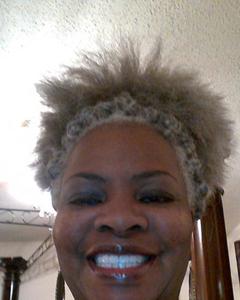 Woman, 64. dancingflo7812