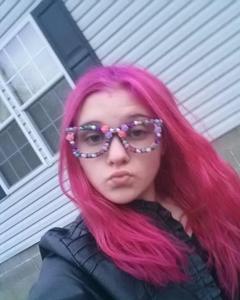 Woman, 37. cheybye