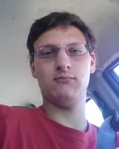 Man, 36. darikJohnson20