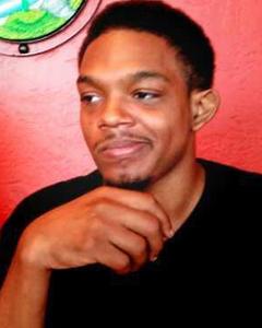 Man, 30. won_johnson