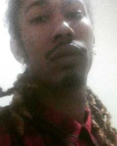 Man, 35. LVS2343