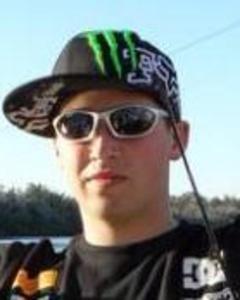 Man, 33. WaKE69ridER