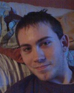 Man, 42. blahlixr