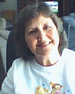 Woman, 81. 348382