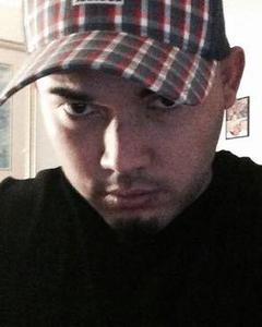 Man, 37. Ulises8006