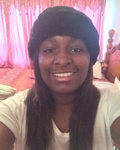 Woman, 28. Dessjo
