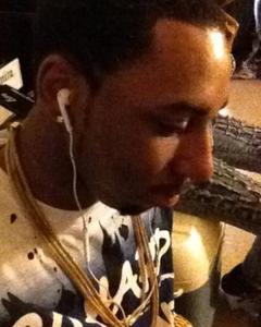Man, 33. Youngen_fly