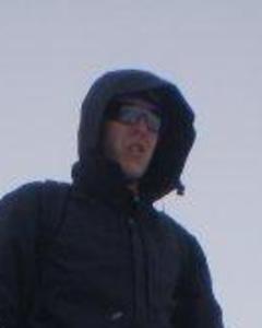 Man, 36. AdvntrSeekr