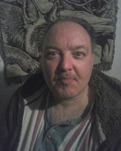 Man, 59. Hongchong