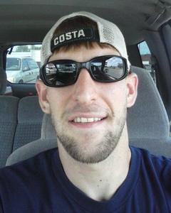 Man, 35. Smokey316747