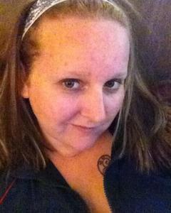 Woman, 33. Ksebass91