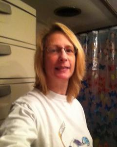 Woman, 59. DONNAKOALA
