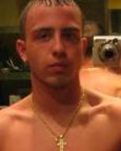 Man, 41. BumpinGP