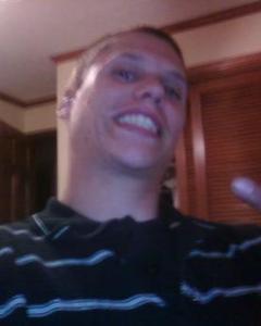 Man, 39. brett740