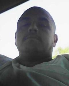 Man, 41. branscomb
