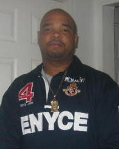 Man, 58. bkstuy
