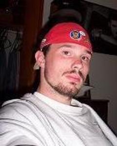 Man, 40. Johnny364