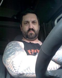 Man, 53. Jay1488johnson