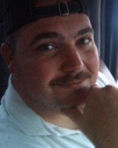 Man, 41. dodgeman2312