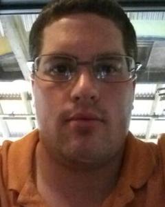 Man, 38. BlakeG0201
