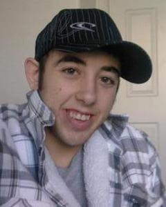 Man, 34. Nick17183