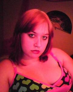 Woman, 37. heavenleestar