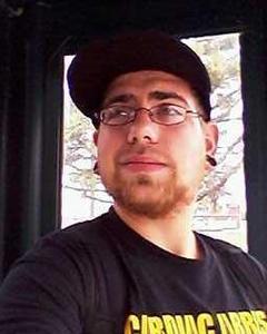 Man, 32. piersonlake