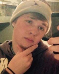 Man, 28. jman232588