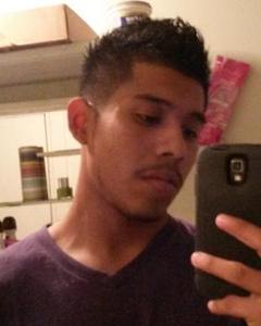 Man, 31. tigrillo8484