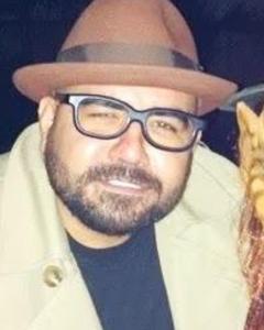 Man, 43. tony6261758