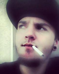 Man, 31. Kalikush4200