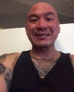 Man, 46. bdubdascrub