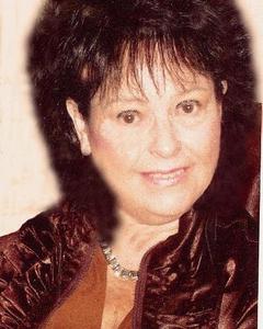 Woman, 73. briteideas