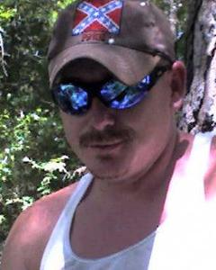 Man, 47. RedneckReb254