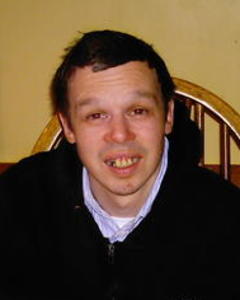 Man, 48. sweetmeatman