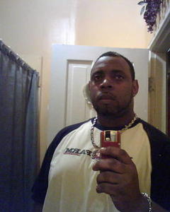 Man, 50. mobear45