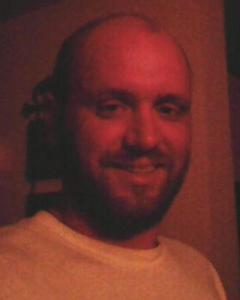 Man, 39. big_D86