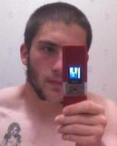 Man, 30. YoungStud0280