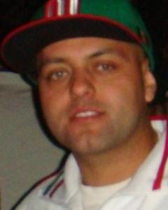 Man, 43. Danny_Dan23