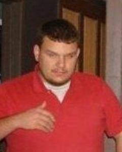 Man, 37. dccory