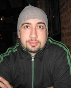Man, 49. AJF22