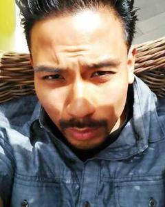 Man, 34. DJ_Stache