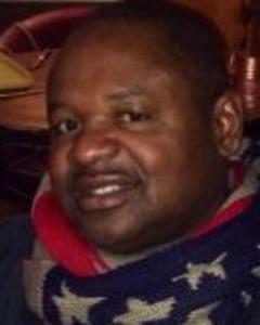 Man, 52. Kwame6645