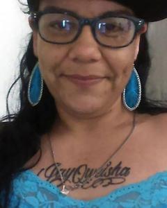Woman, 48. bosshog6686