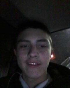 Man, 29. MACK_Michael19