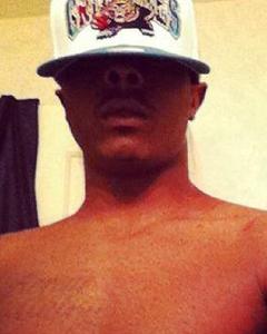 Man, 33. Cali0134
