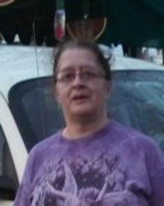 Woman, 64. pumb