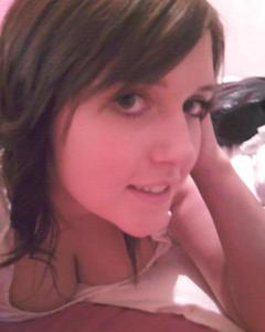 Woman, 38. hithotcake